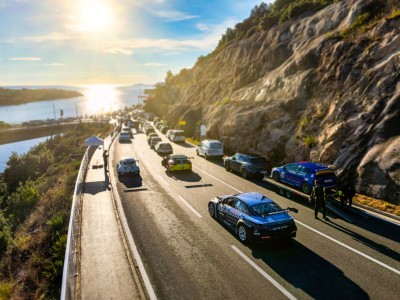 Završena 26. „Nagrada Dubrovnika”, ovogodišnje izdanje donijelo novosti na stazi